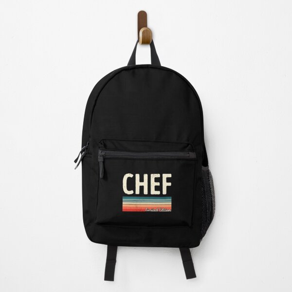 Item preview, Chef Limited Edition Funny Chef designed and sold by RareBunny.