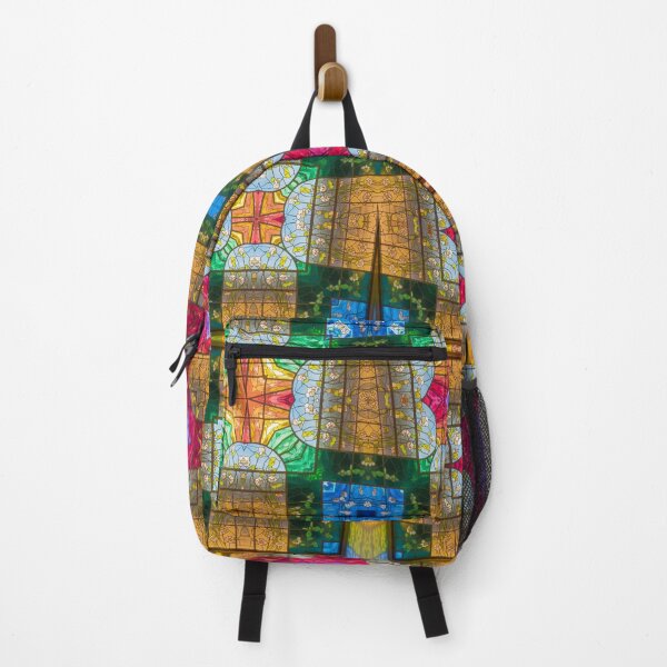 Item preview, Stain Glass Metamorphosis designed and sold by GenuineNewBe.