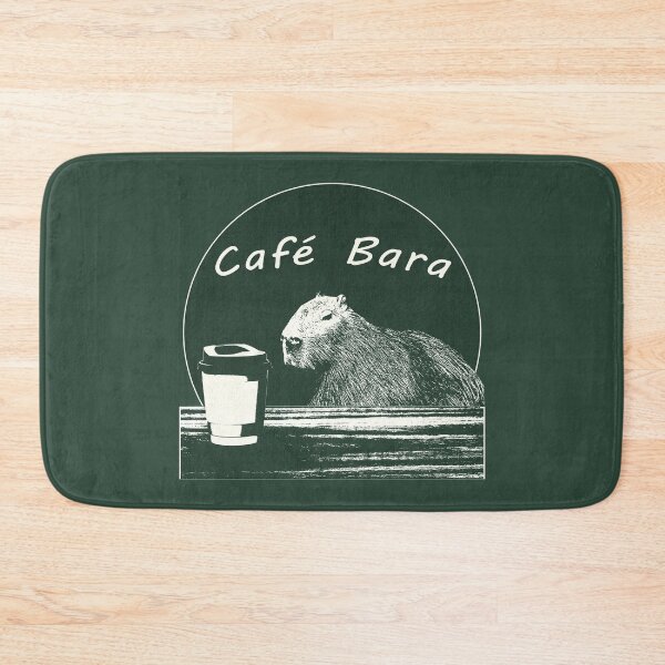 Item preview, Café Bara designed and sold by R-A Designs.