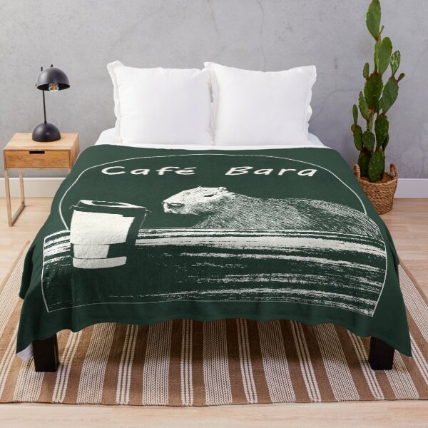 Item preview, Café Bara designed and sold by R-A Designs.