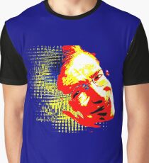 Hawking Waves Graphic T-Shirt