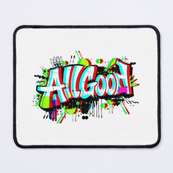 Item preview, All Good 2 designed and sold by Dose of Dysfunction.