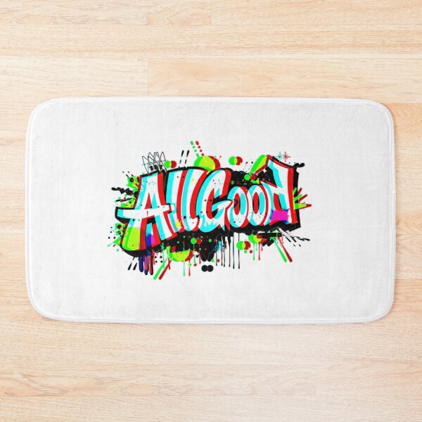 Item preview, All Good 2 designed and sold by Dose of Dysfunction.