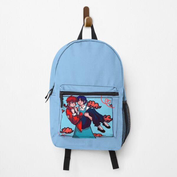 Item preview, Ranma and Akane designed and sold by Pamelasegura.