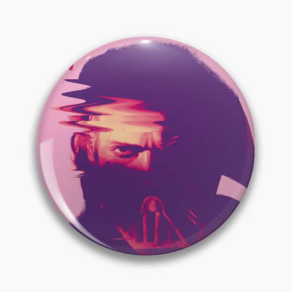 Item preview, Valentines SW Pink Portrait Fanart designed and sold by fiatluxillust.