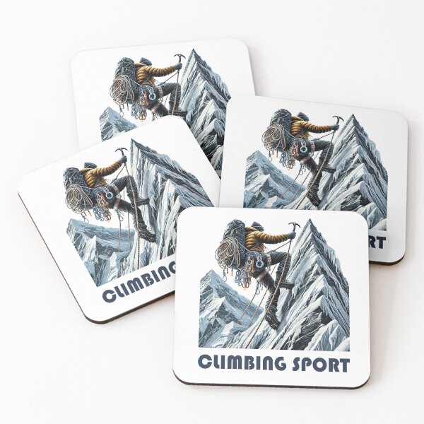 Item preview, Climbing sport 2 designed and sold by mareklessing.