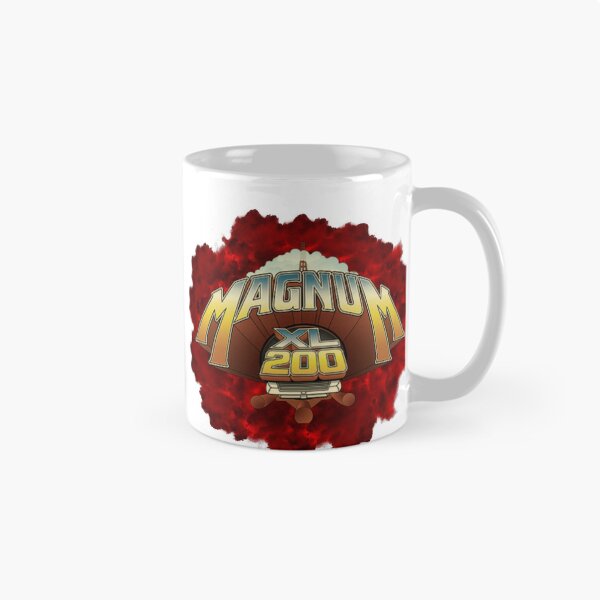 Artikelvorschau, Rauchen Sie Magnum XL200 entworfen und verkauft von RollingRC.