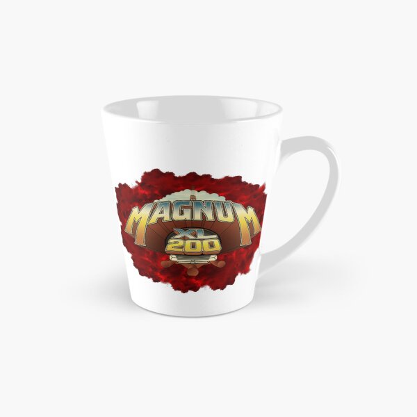 Artikelvorschau, Rauchen Sie Magnum XL200 entworfen und verkauft von RollingRC.