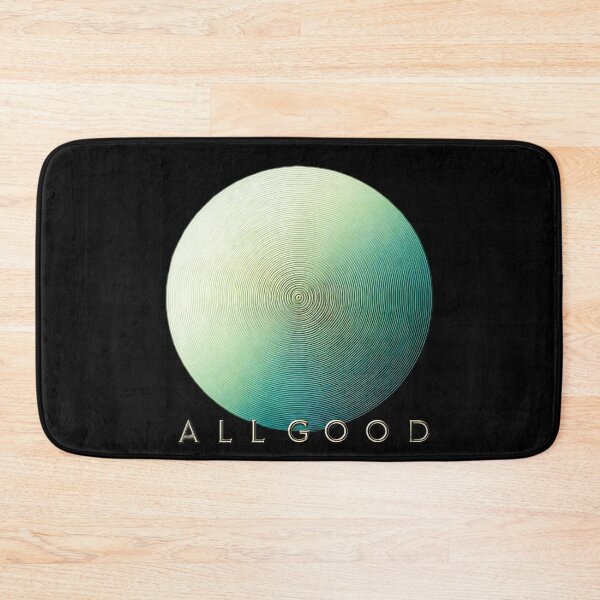 Item preview, All Good 3 designed and sold by Dose of Dysfunction.