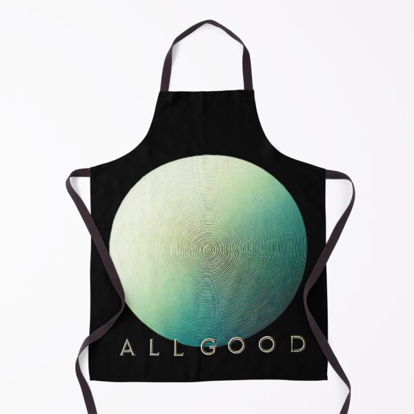 Item preview, All Good 3 designed and sold by Dose of Dysfunction.