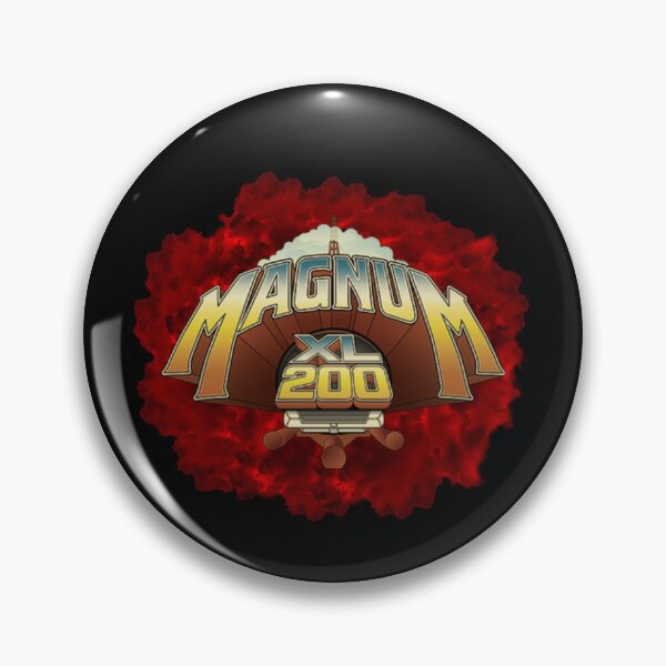 Item preview, Smoke Magnum XL200 designed and sold by RollingRC.