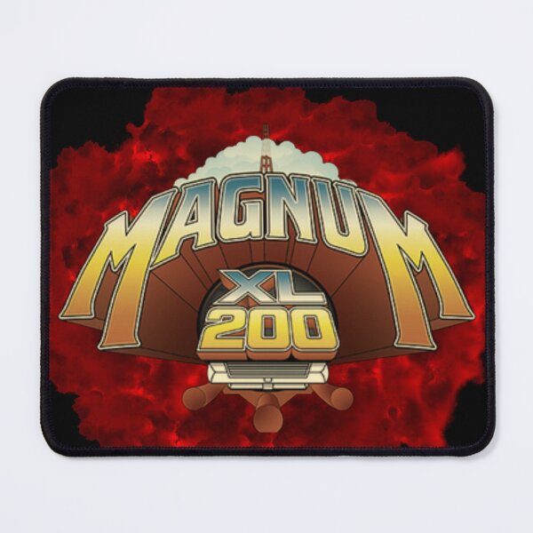 Item preview, Smoke Magnum XL200 designed and sold by RollingRC.