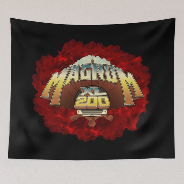 Item preview, Smoke Magnum XL200 designed and sold by RollingRC.