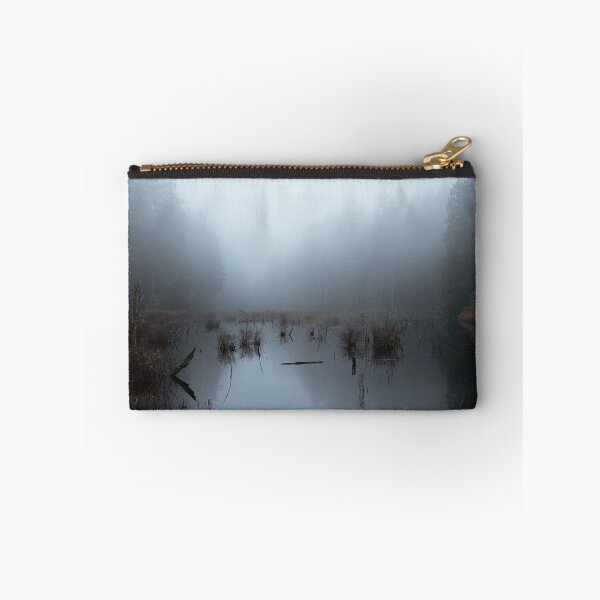 Item preview, Misty pond designed and sold by millivedder.