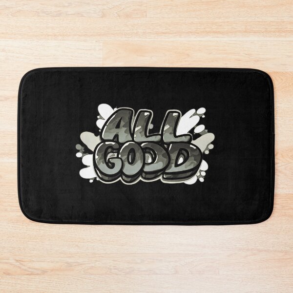 Item preview, All Good 4 designed and sold by Dose of Dysfunction.