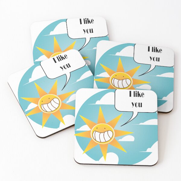 Item preview, Loving Sun designed and sold by Domm-7770.