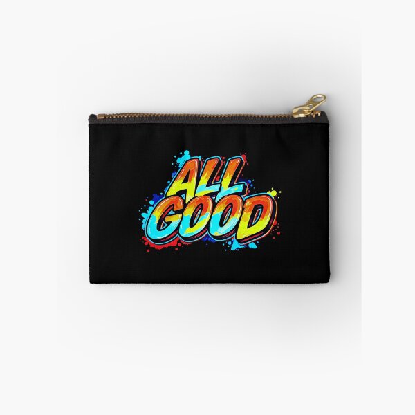 Item preview, All Good 5 designed and sold by Dose of Dysfunction.