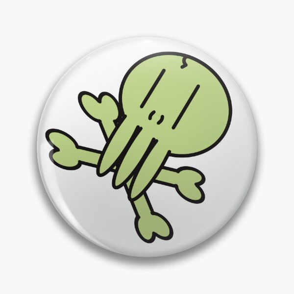Item preview, Skull and Crossbones (Green) designed and sold by KongusKing.