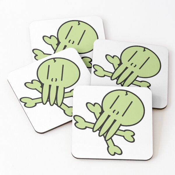 Item preview, Skull and Crossbones (Green) designed and sold by KongusKing.