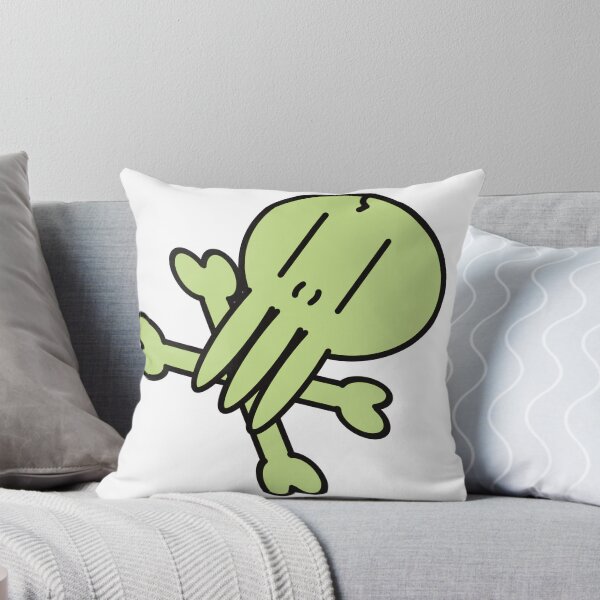 Item preview, Skull and Crossbones (Green) designed and sold by KongusKing.