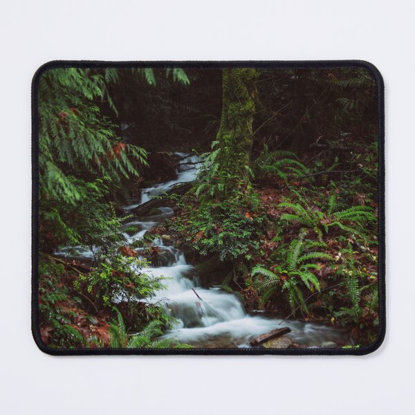 Item preview, Roadside creek designed and sold by millivedder.