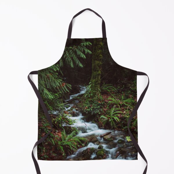 Item preview, Roadside creek designed and sold by millivedder.