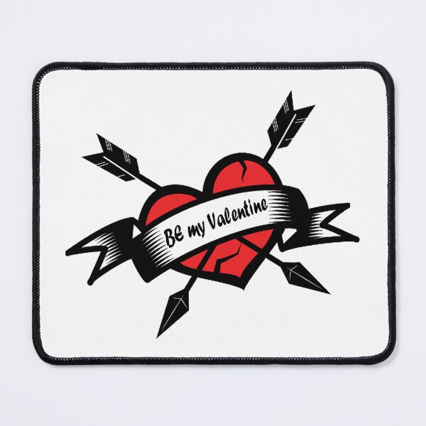 Item preview, Be mine Valentine designed and sold by Busycapy.