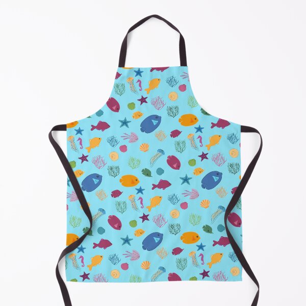 Item preview, Tropical fish designed and sold by MistyLakeArt.