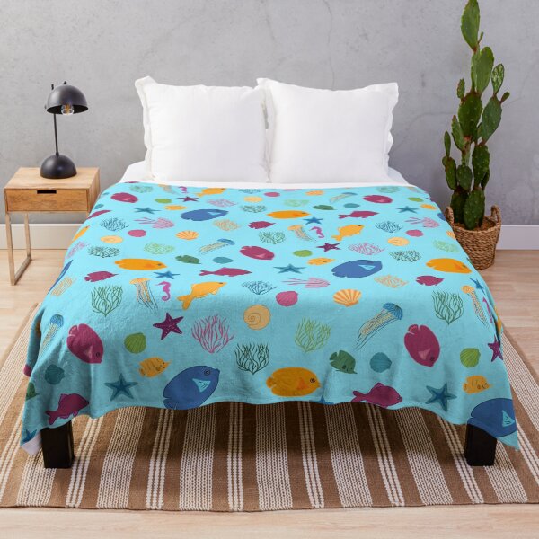 Item preview, Tropical fish designed and sold by MistyLakeArt.