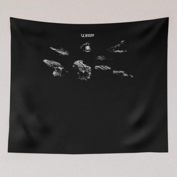 Item preview, doechii  merch designed and sold by AlexBennettt.