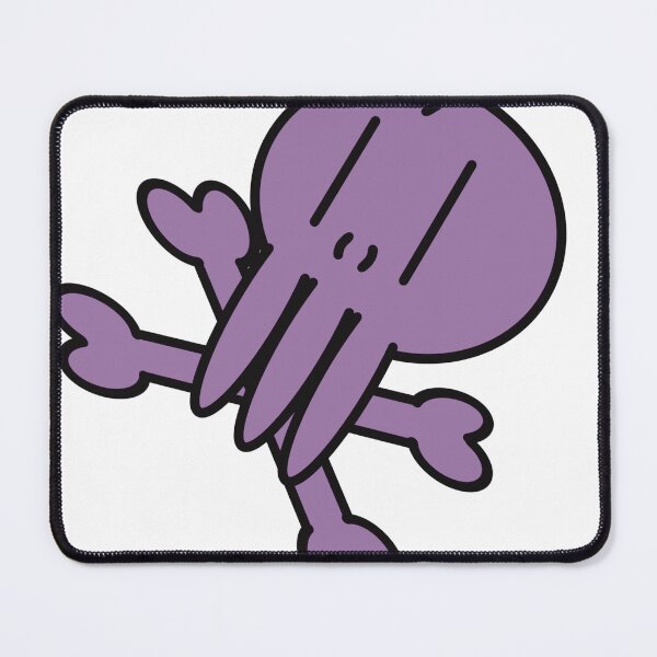 Item preview, Skull and Crossbones (Purple) designed and sold by KongusKing.