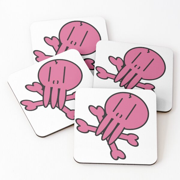 Item preview, Skull and Crossbones (Pink) designed and sold by KongusKing.