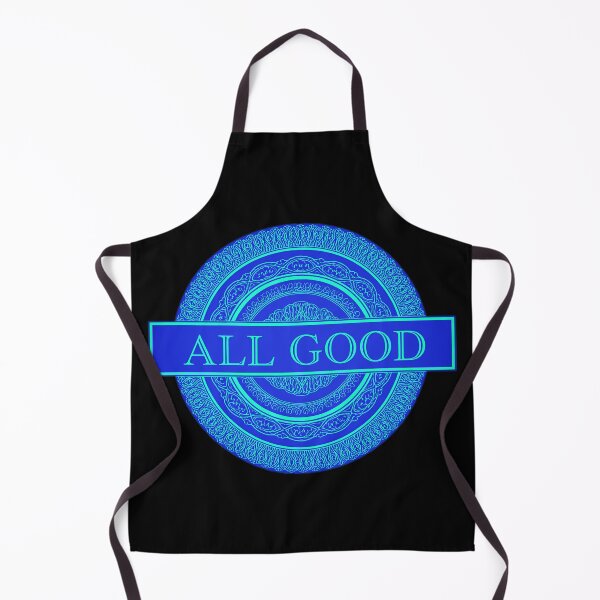 Item preview, All Good 6 designed and sold by Dose of Dysfunction.