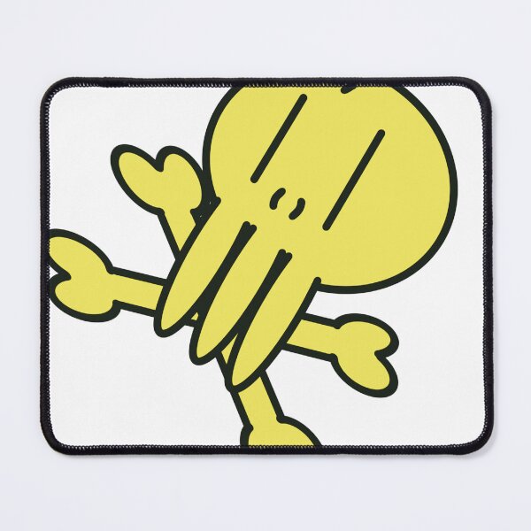 Item preview, Skull and Crossbones (Yellow) designed and sold by KongusKing.