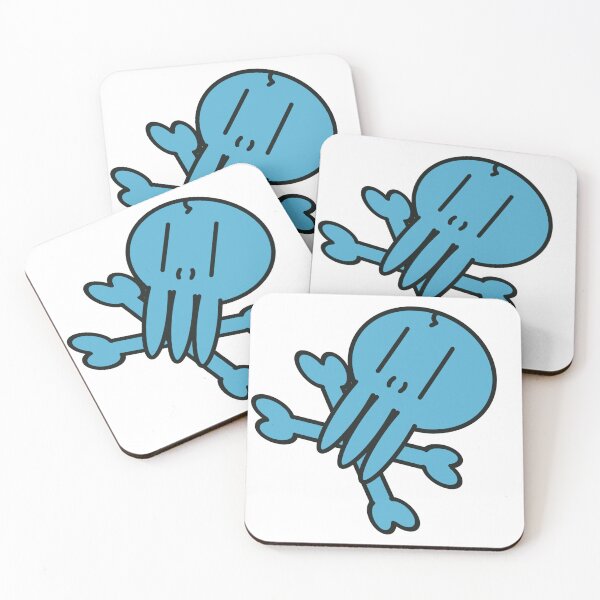 Item preview, Skull and Crossbones (Blue) designed and sold by KongusKing.