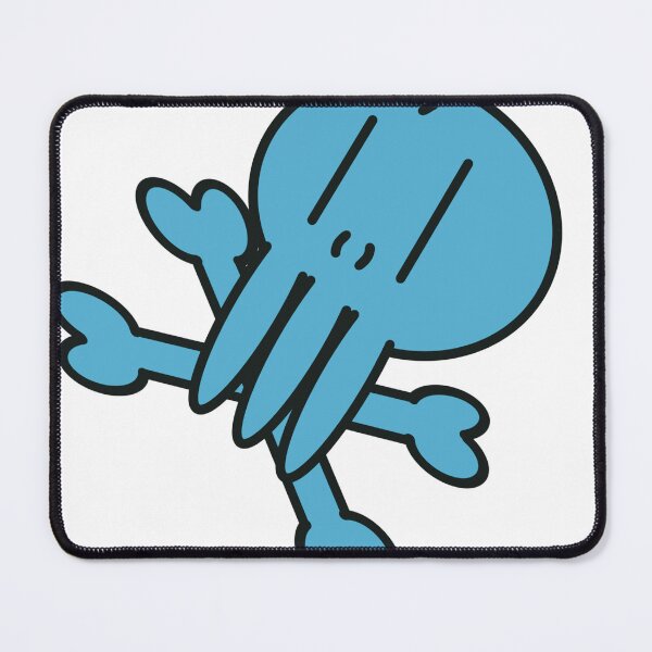 Item preview, Skull and Crossbones (Blue) designed and sold by KongusKing.