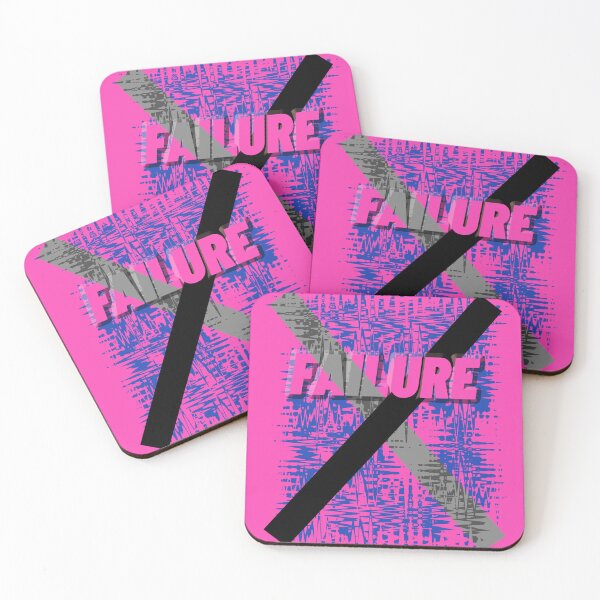 Item preview, Failure V2 designed and sold by IKDG.