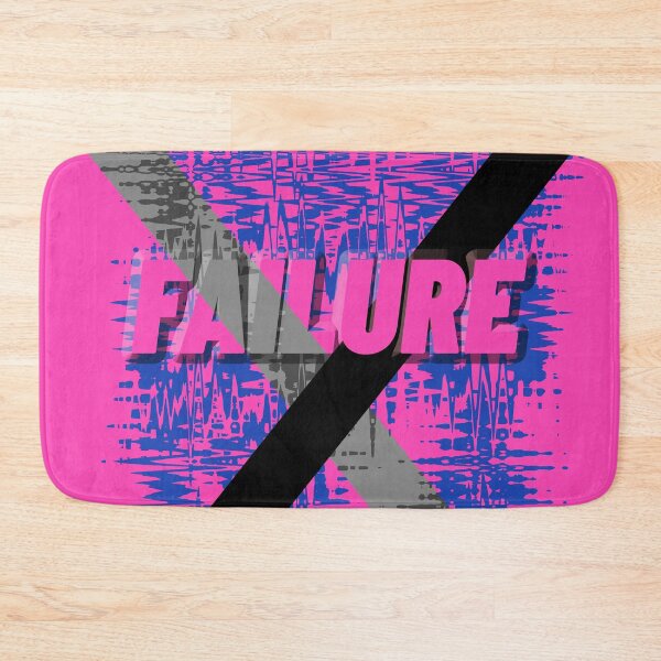 Item preview, Failure V2 designed and sold by IKDG.