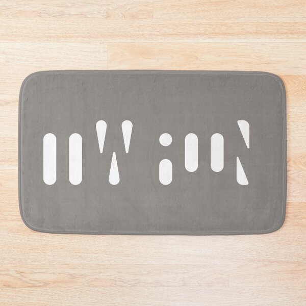Item preview, Mark Twain TWAIN Negative Space Artwork designed and sold by kakarikihill.