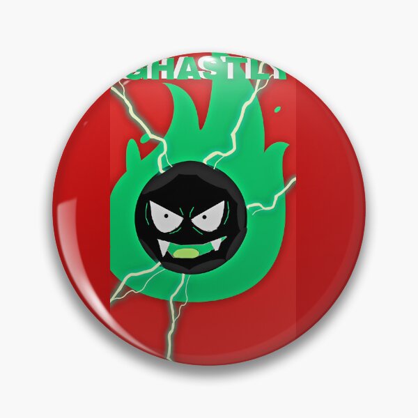 Item preview, GHASTLY  designed and sold by GrindWardrobe.