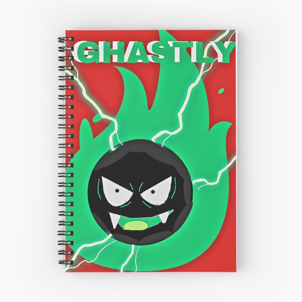 Item preview, GHASTLY  designed and sold by GrindWardrobe.
