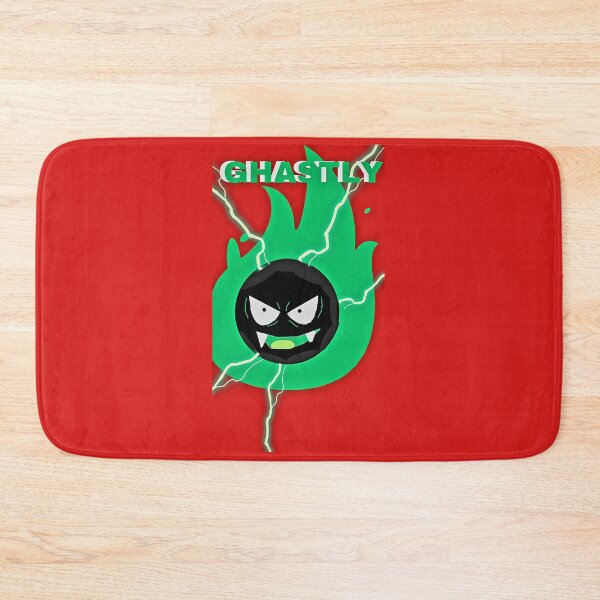 Item preview, GHASTLY  designed and sold by GrindWardrobe.