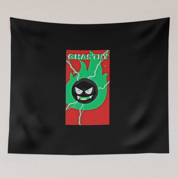 Item preview, GHASTLY  designed and sold by GrindWardrobe.