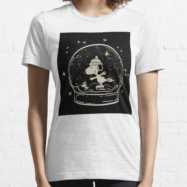 Item preview, Snoopy moon designed and sold by Satisbuy.