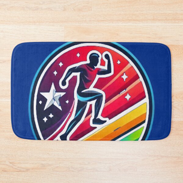 Item preview, Achieve Greatness One Step at a Time designed and sold by HappyLifeStore6.