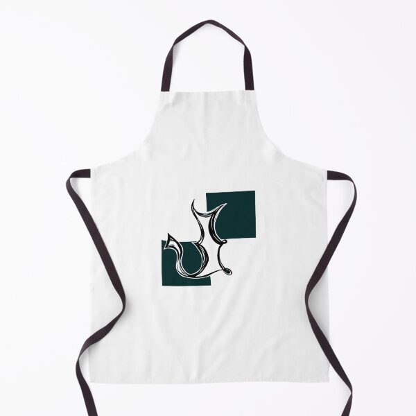 Item preview, Diseño de la letra J designed and sold by Ilustra-julia08.