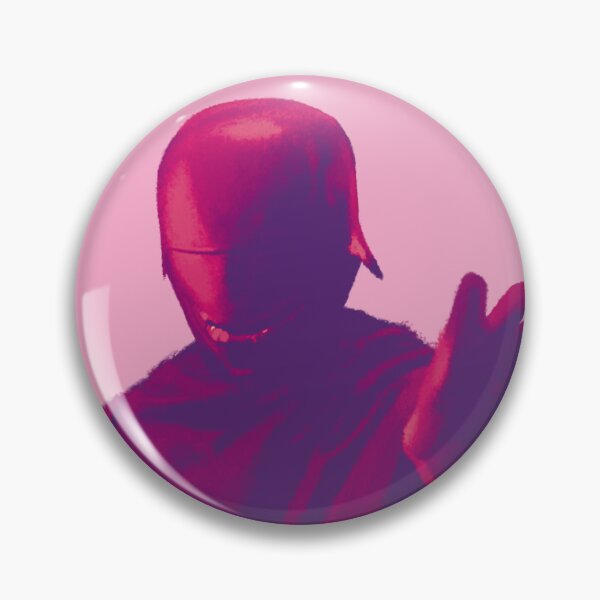 Item preview, Copy of Valentines SW Pink Portrait Fanart designed and sold by fiatluxillust.