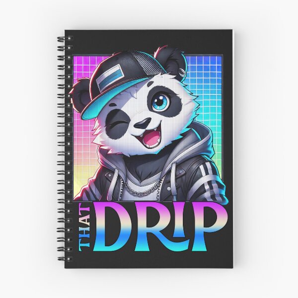Item preview, That Drip designed and sold by Zoetic_Designz.