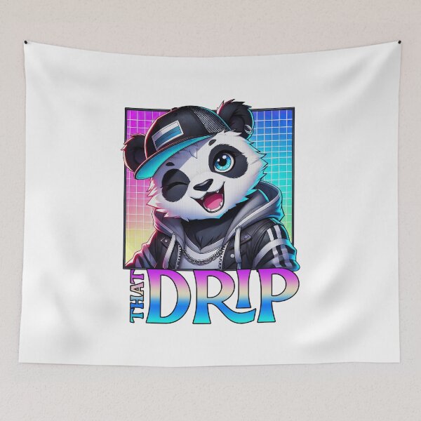 Item preview, That Drip designed and sold by Zoetic_Designz.