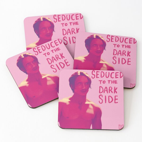 Item preview, Valentines SW Pink Portrait Fanart designed and sold by fiatluxillust.
